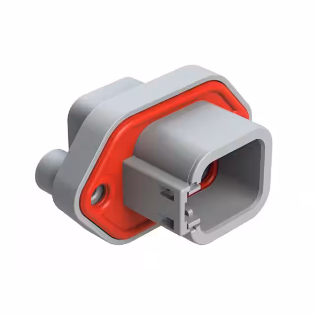 ATP04-6P-PM11 Amphenol Sine Systems Corp  Boîtiers de connecteurs rectangulaires